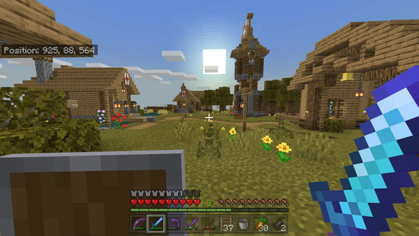 Survival Mode
