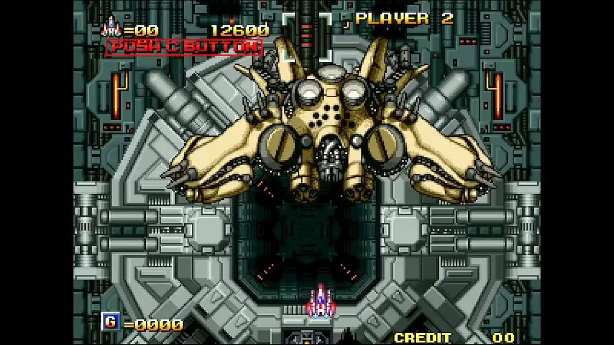 ACA NeoGeo Selection Vol. 1 (Multi-Language) - Nintendo Switch