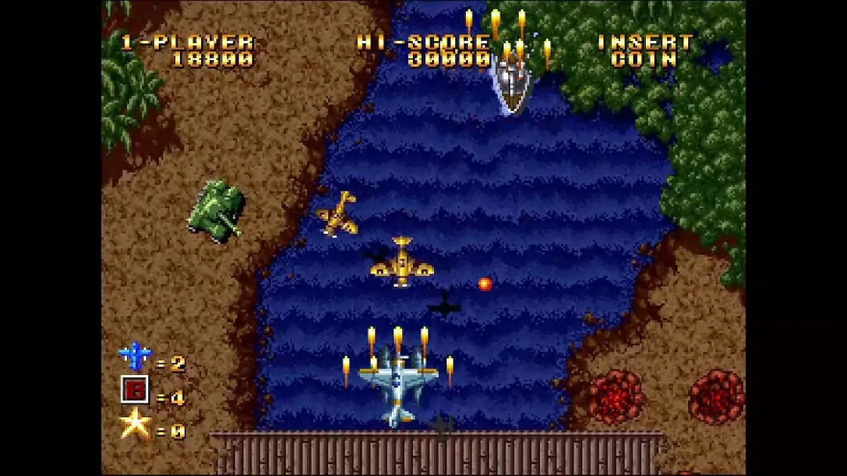 ACA NeoGeo Selection Vol. 2 (Multi-Language) - Nintendo Switch