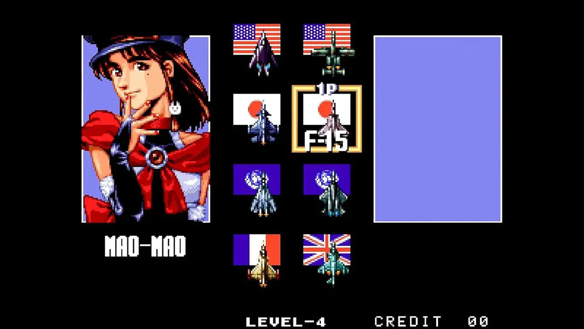 ACA NeoGeo Selection Vol. 5 (Multi-Language) - Nintendo Switch