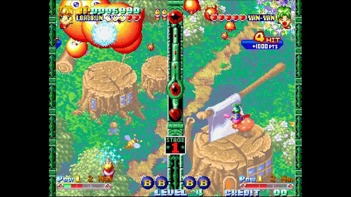 ACA NeoGeo Selection Vol. 5 (Multi-Language) - Nintendo Switch