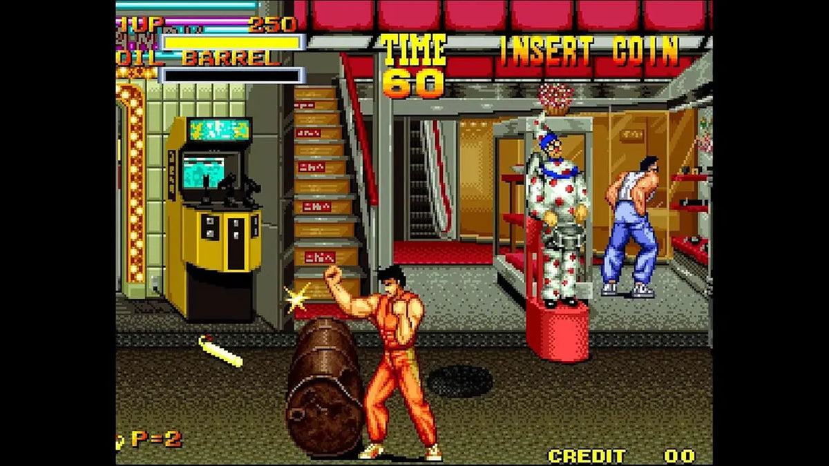 ACA NeoGeo Selection Vol. 5 (Multi-Language) - Nintendo Switch