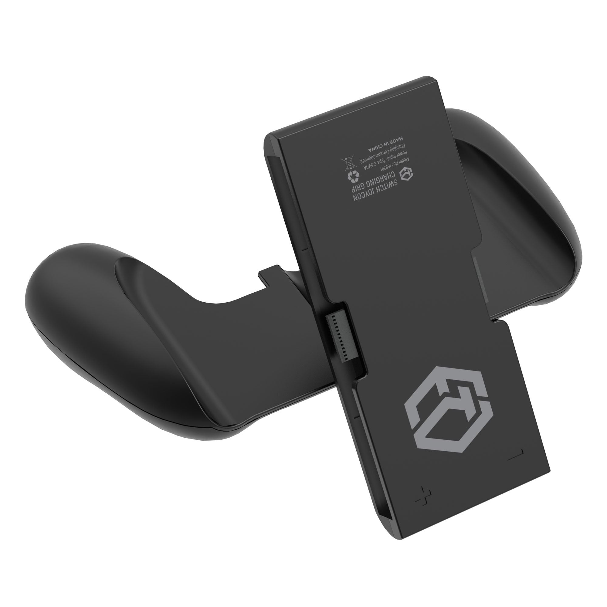 Powerwave Charging Grip for Nintendo Switch 2