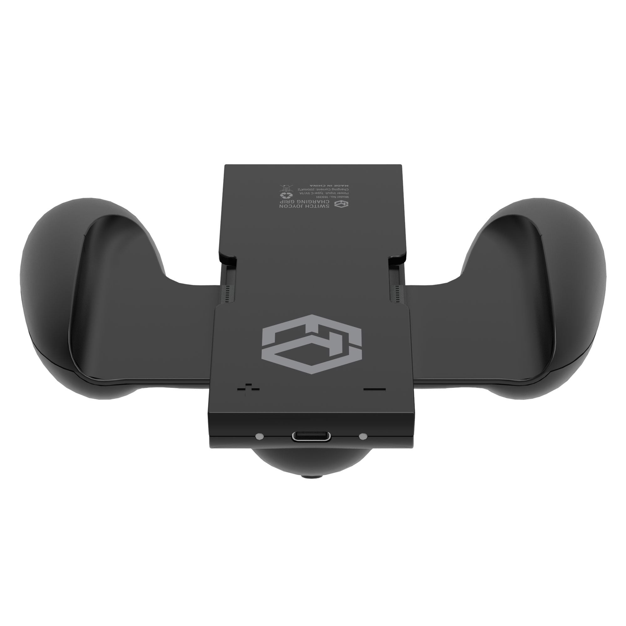 Powerwave Charging Grip for Nintendo Switch 2