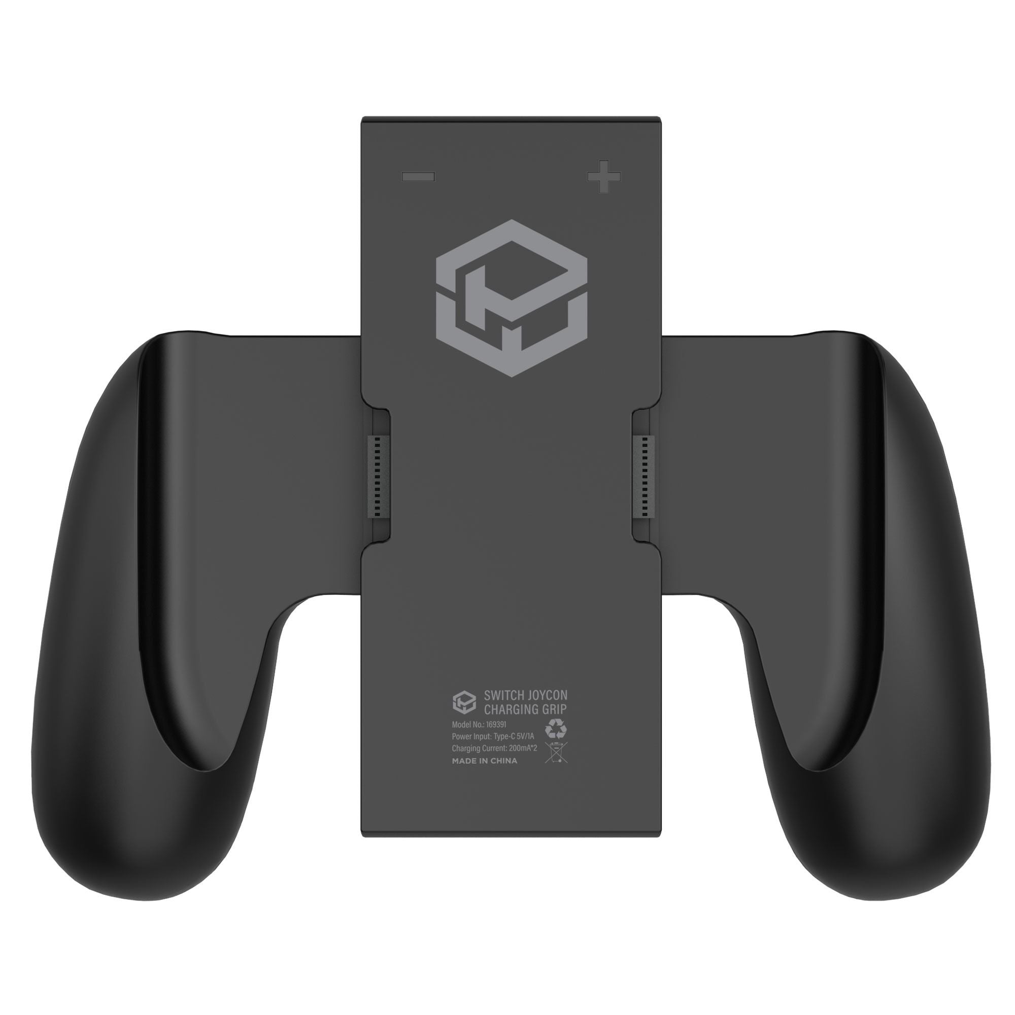 Powerwave Charging Grip for Nintendo Switch 2