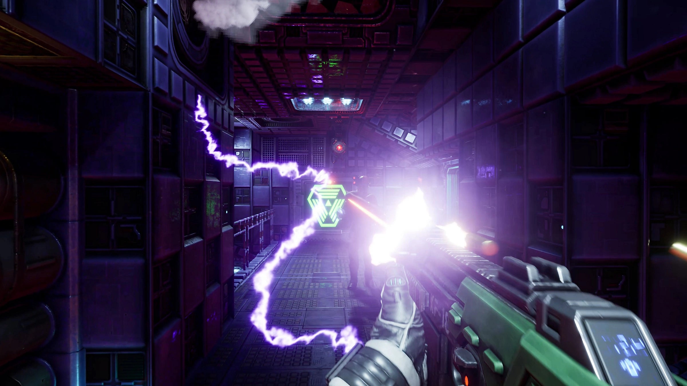 System Shock - PS5