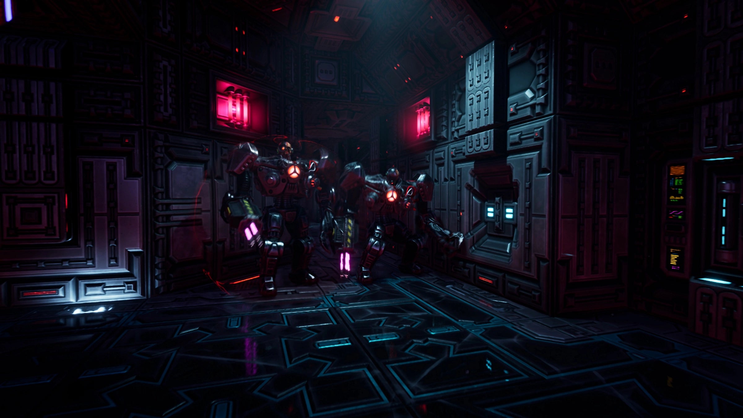 System Shock - PS5