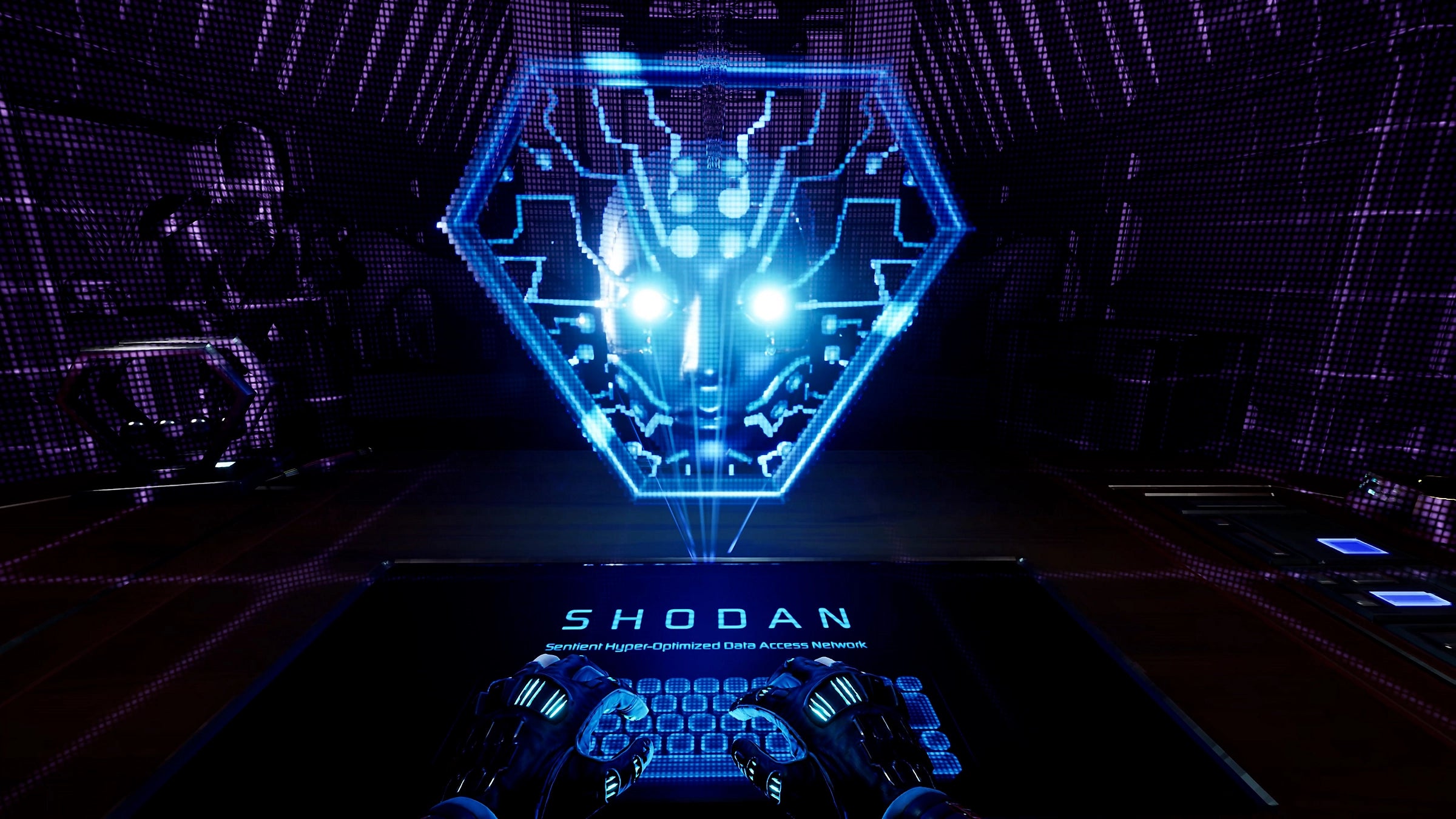 System Shock - PS5