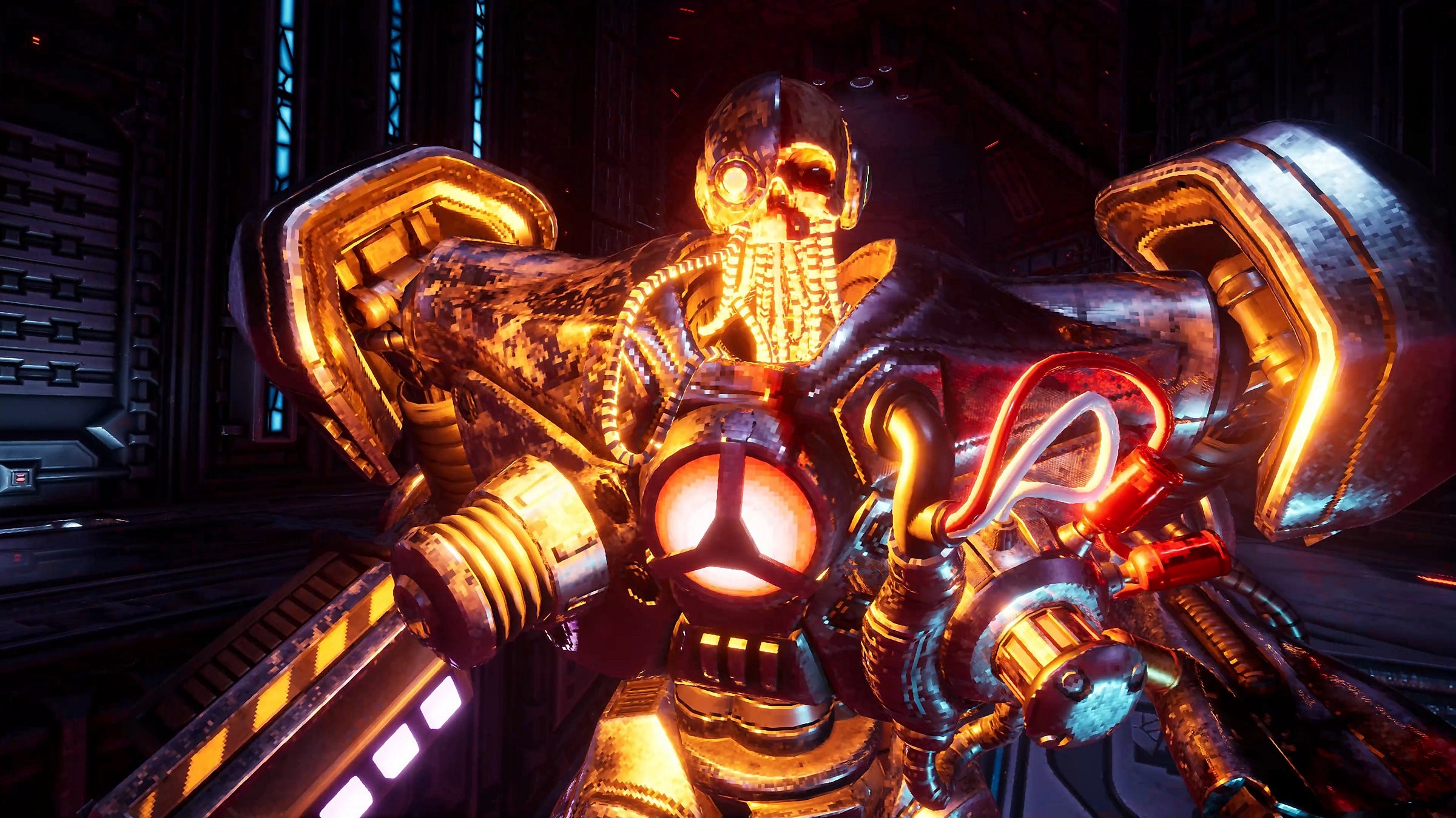 System Shock - PS5