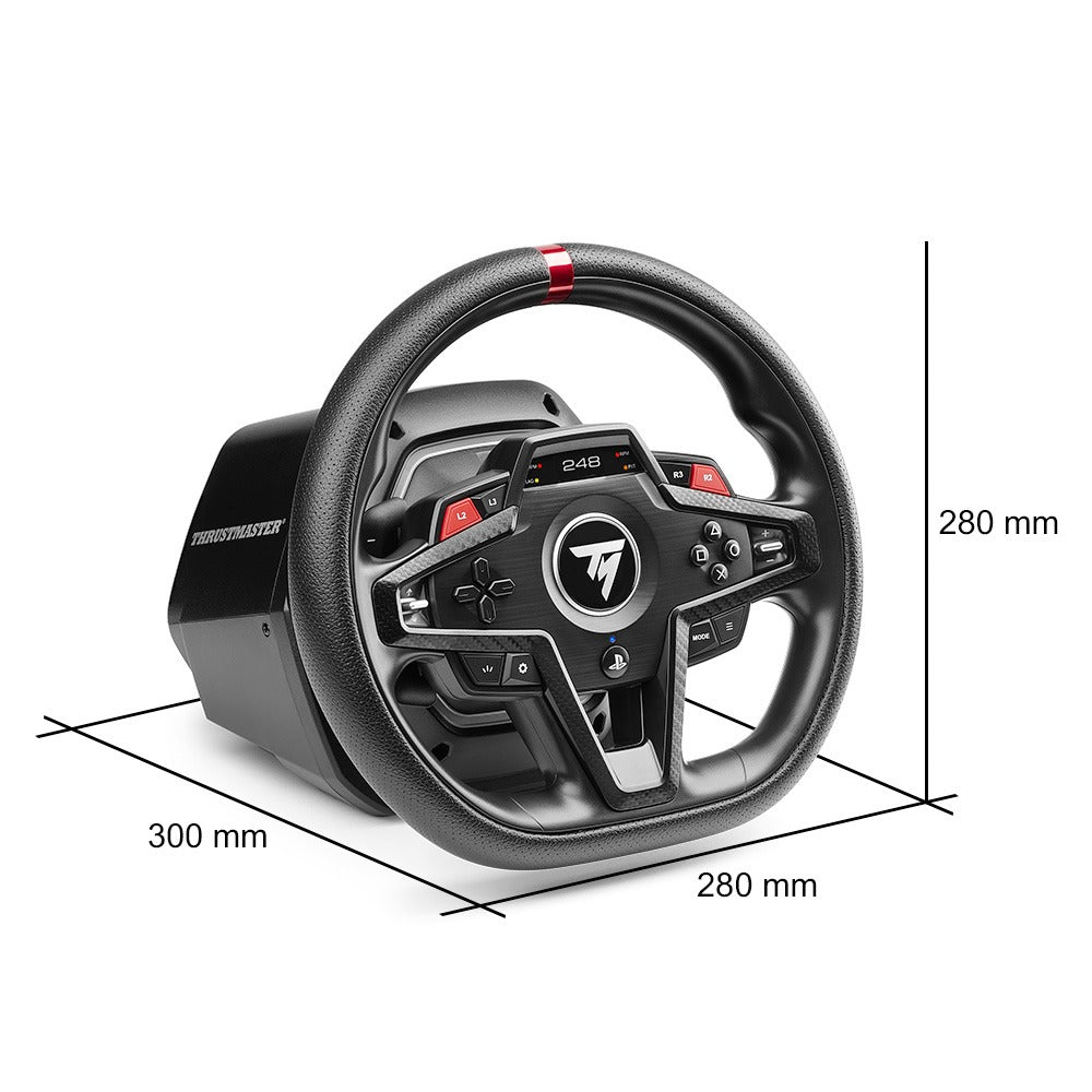 Thrustmaster T248R for PC & Playstation