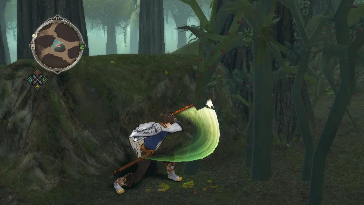 Tales Of Zestiria - PS3