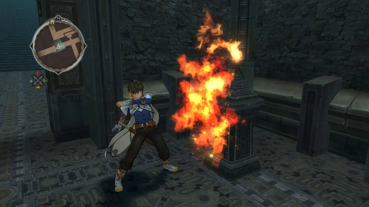 Tales Of Zestiria - PS3