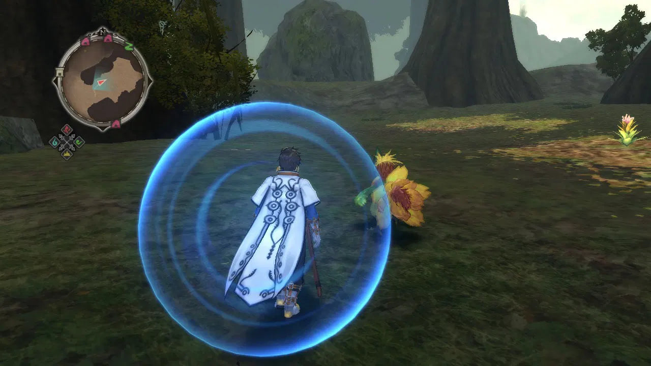 Tales Of Zestiria - PS3