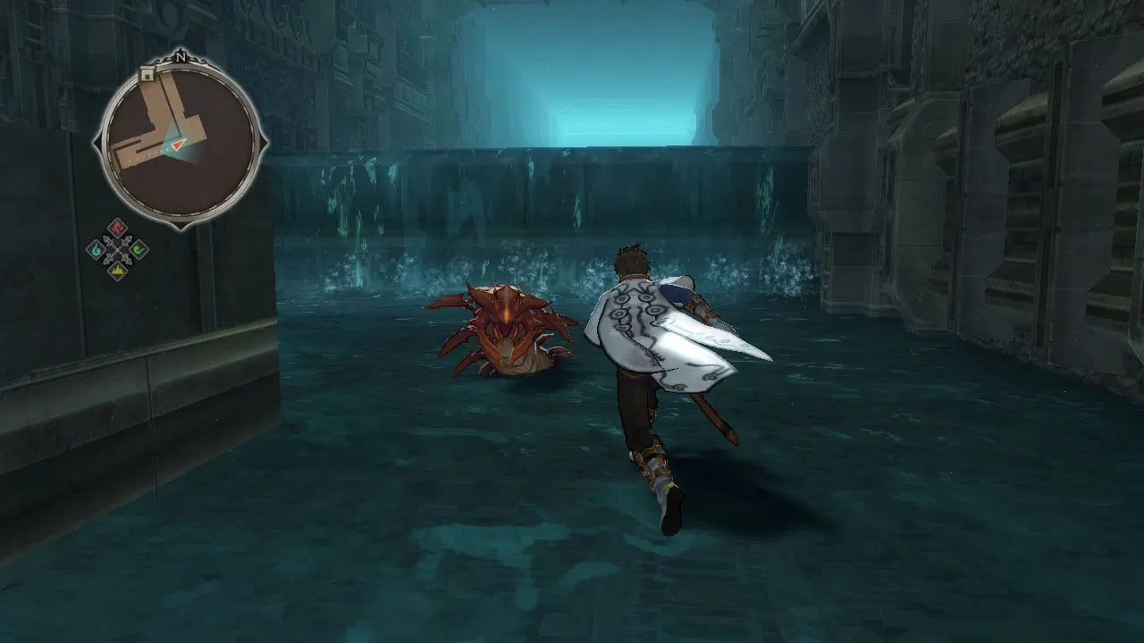 Tales Of Zestiria - PS3