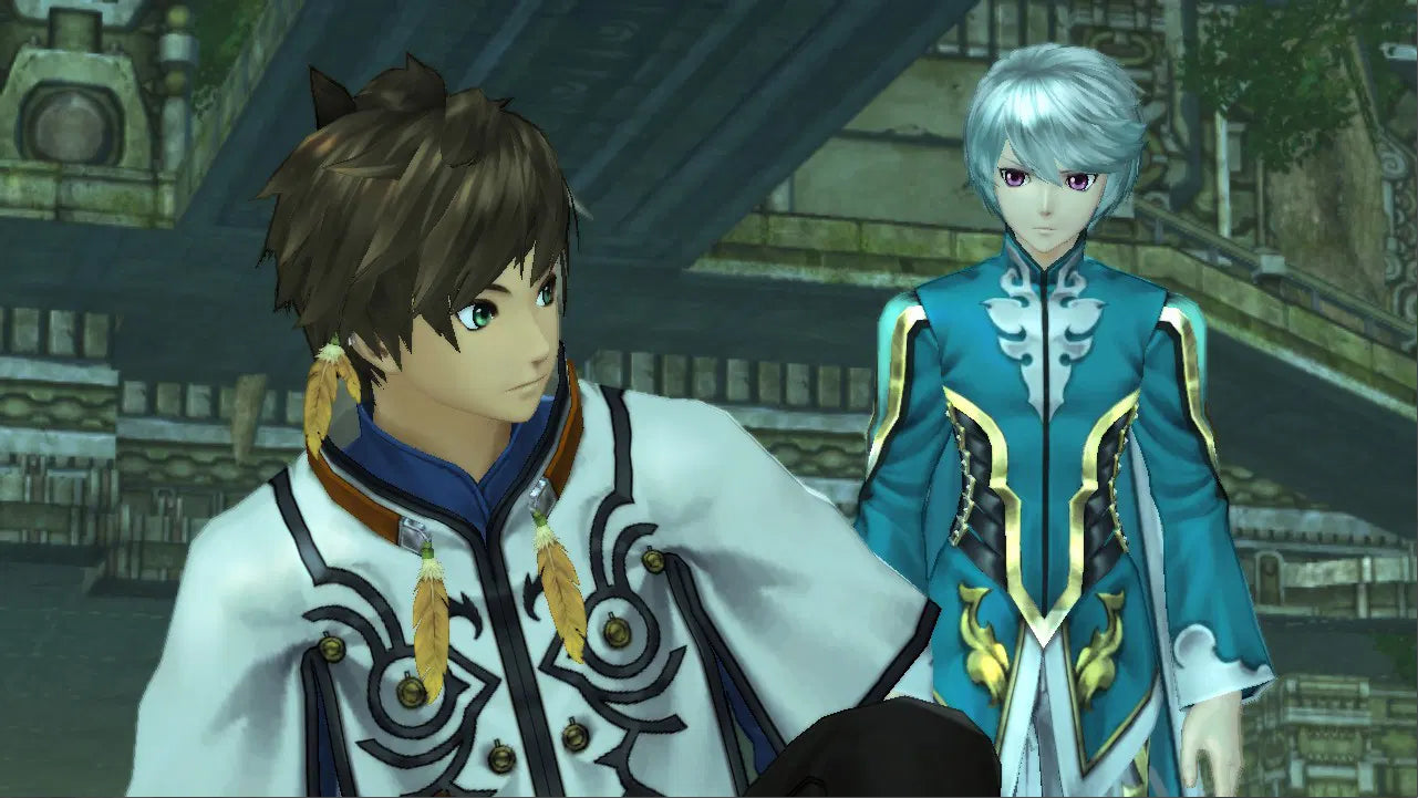 Tales Of Zestiria - PS3