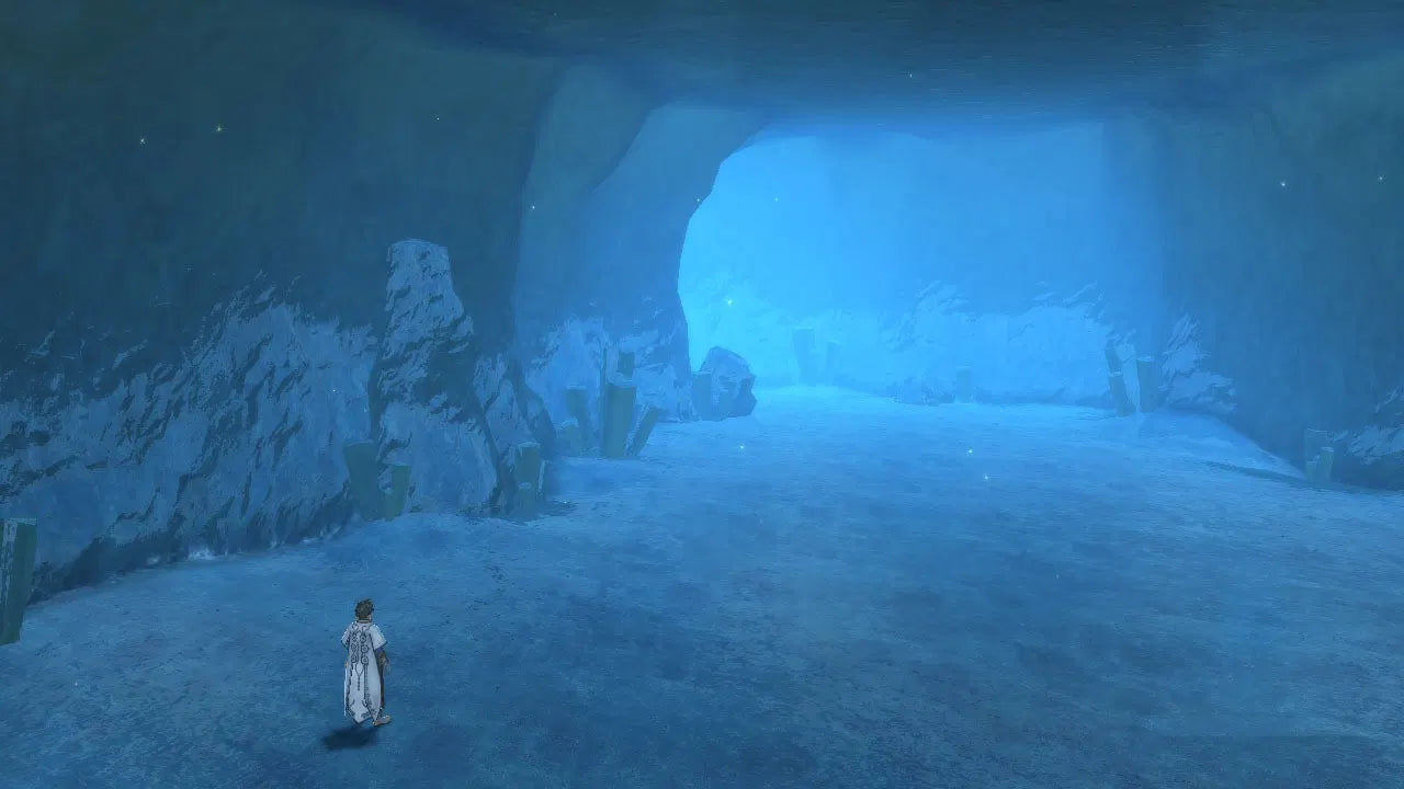 Tales Of Zestiria - PS3