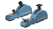 Thrustmaster TCA Quadrant Add-On Airbus Edition PC