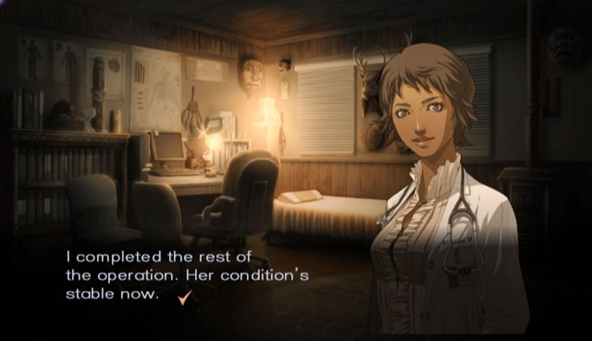 Trauma Center: New Blood - Nintendo Wii