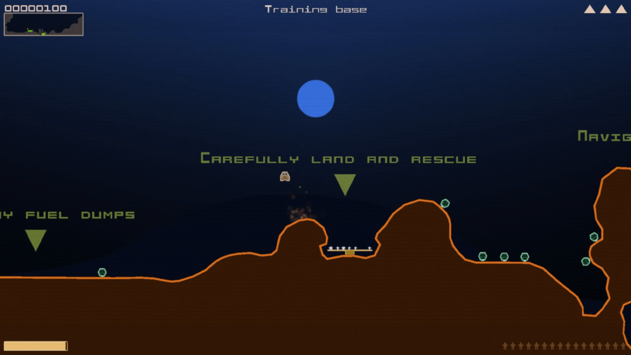 Terra Trilogy - Nintendo Switch