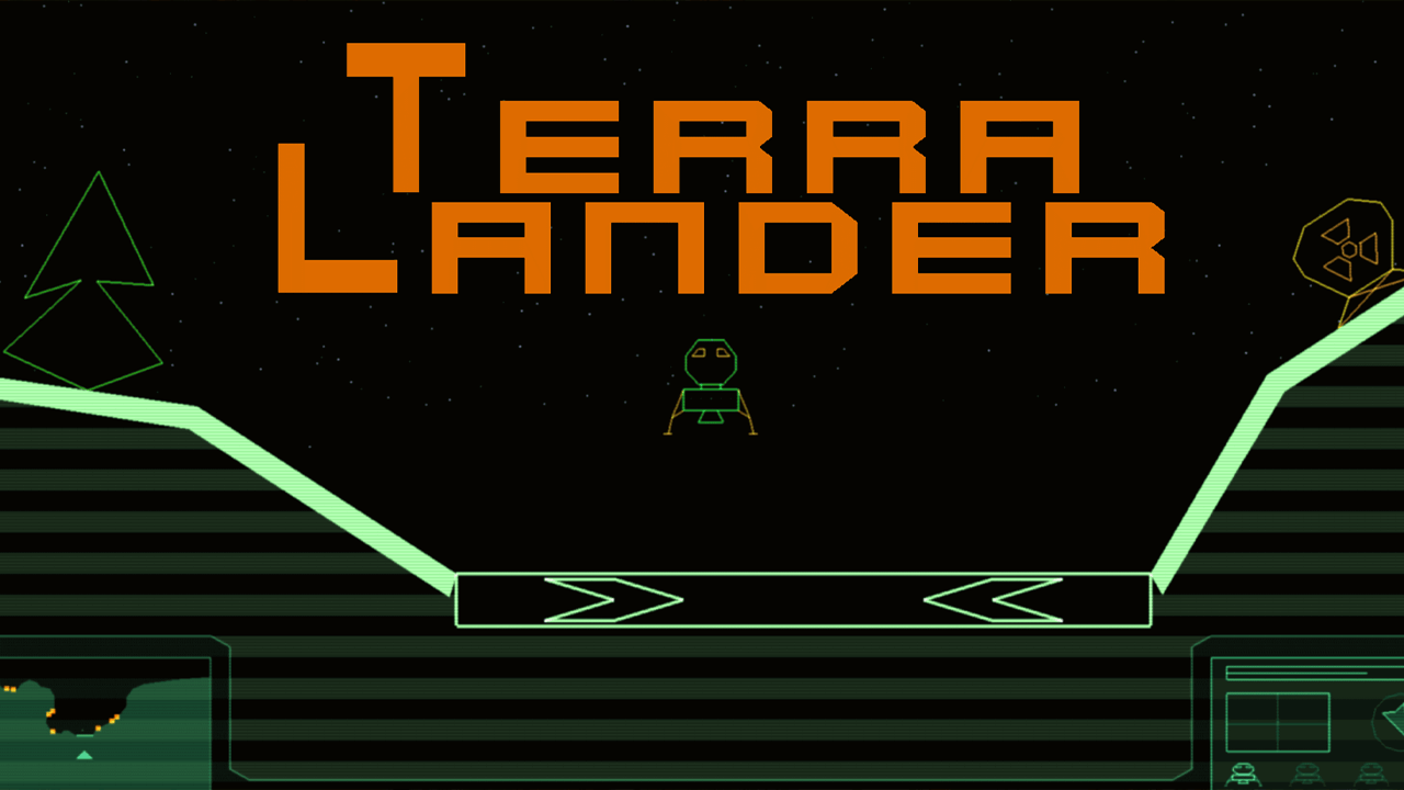 Terra Trilogy - Nintendo Switch