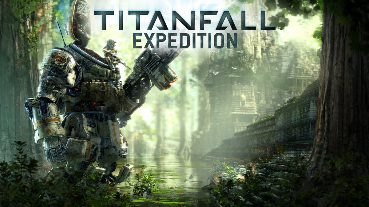 Titanfall