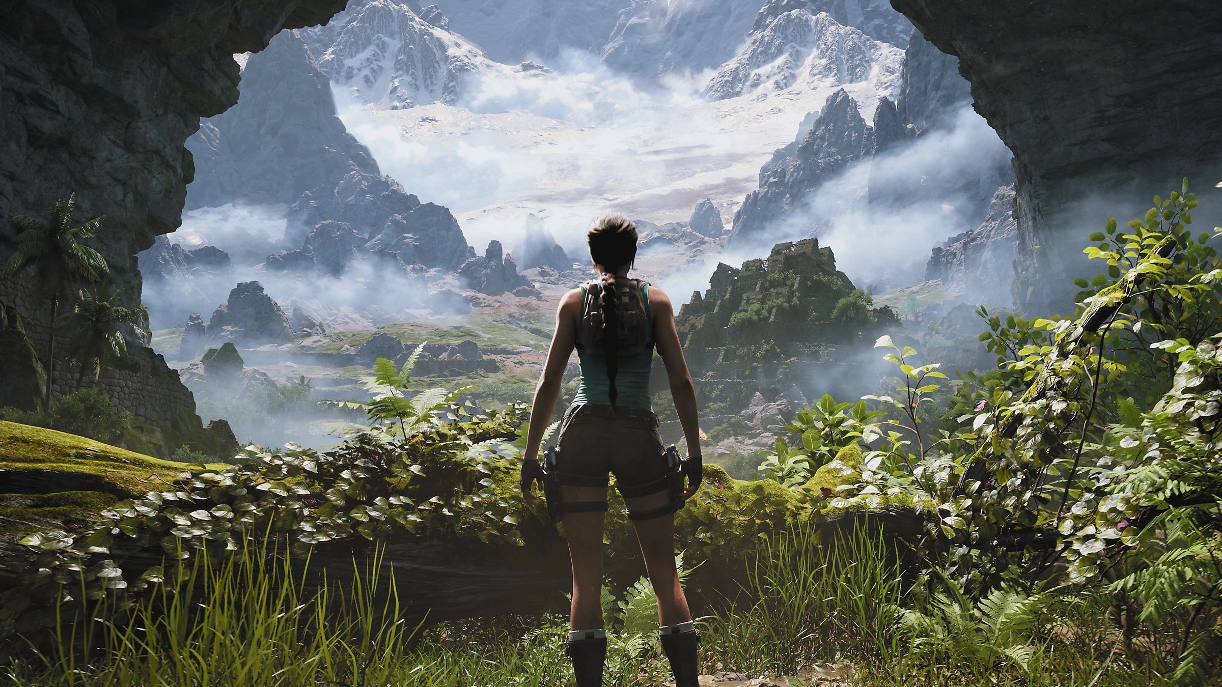 Tomb Raider: Legacy of Atlantis Deluxe Edition - PC