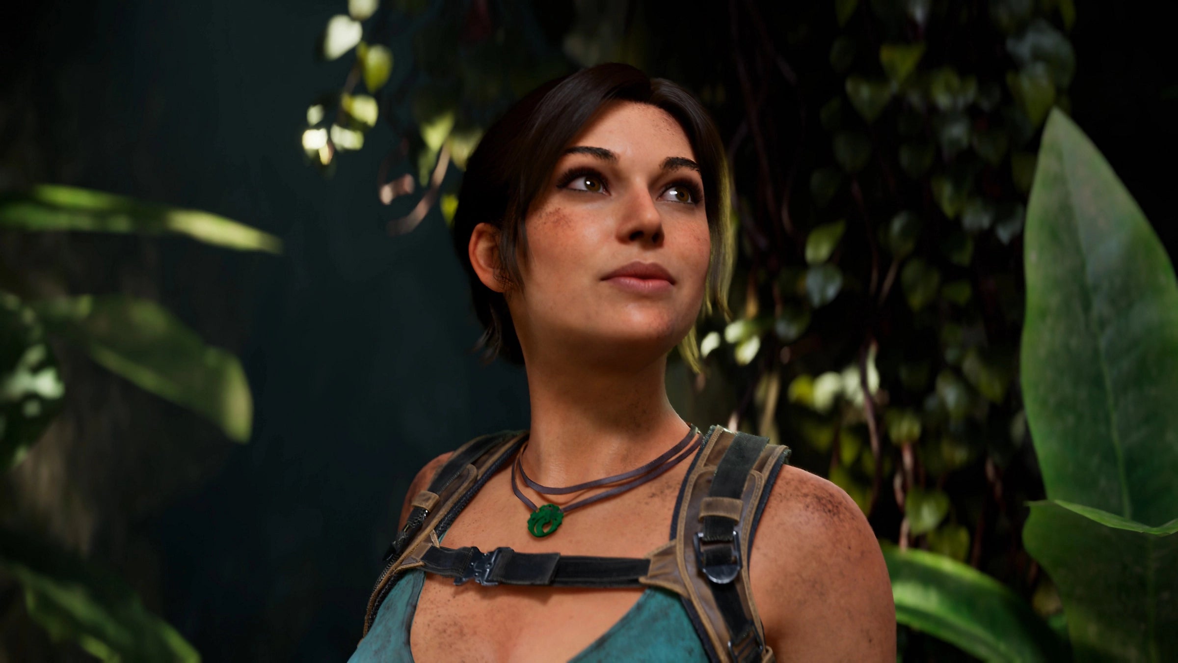 Tomb Raider: Legacy of Atlantis Deluxe Edition - PC