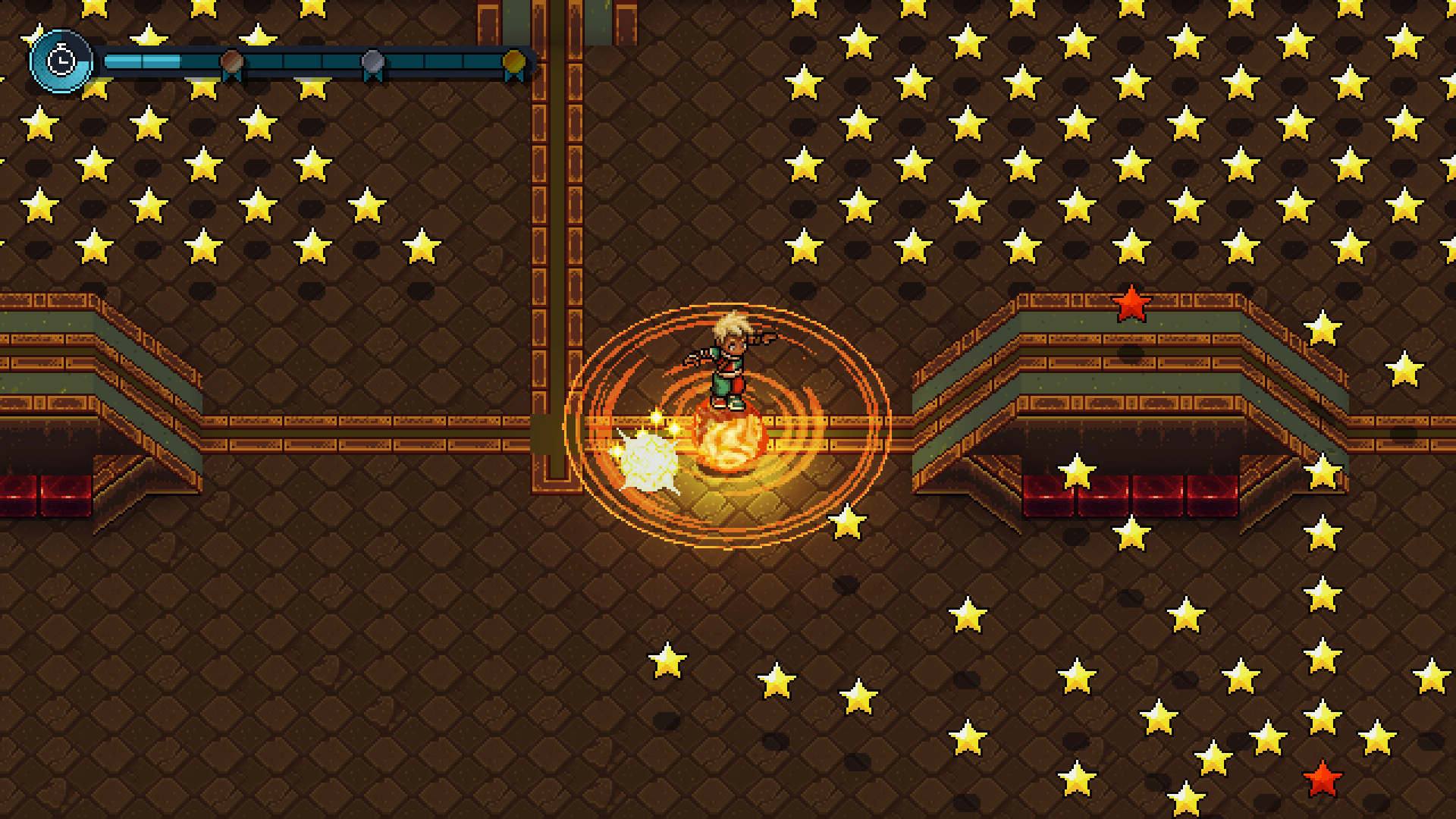 Sea of Stars