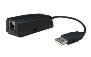 Thrustmaster RJ12 USB Adaptor for PC & Playstation