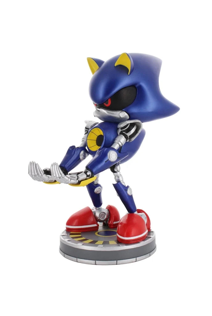 Cable Guy - Modern Metal Sonic Controller & Phone Holder