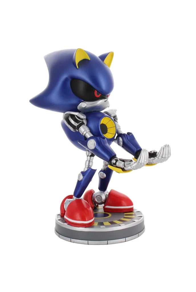 Cable Guy - Modern Metal Sonic Controller & Phone Holder