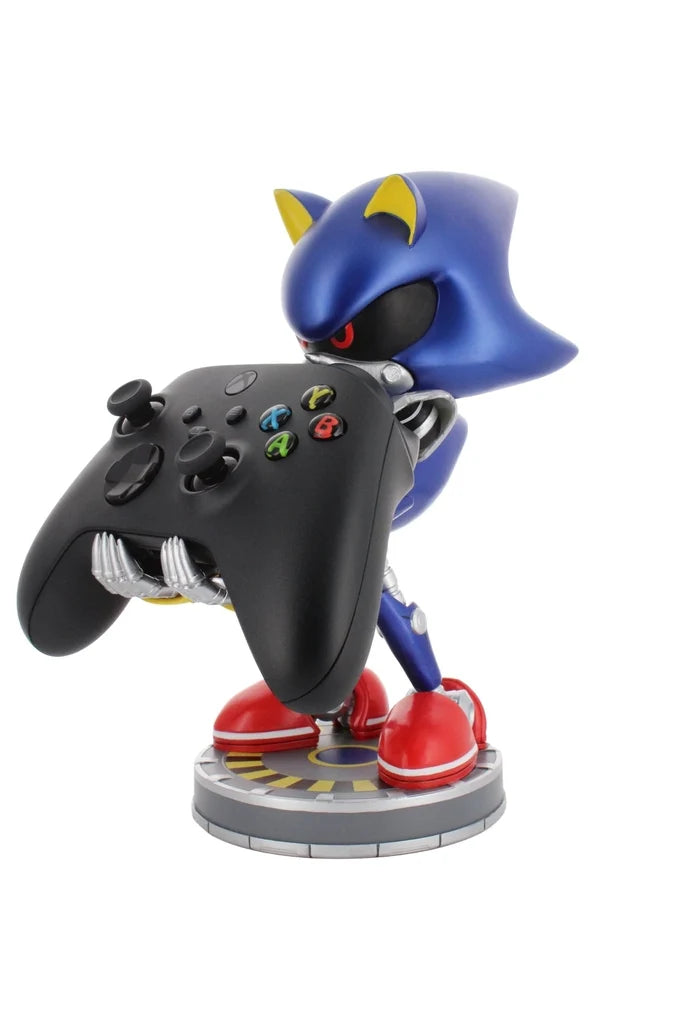 Cable Guy - Modern Metal Sonic Controller & Phone Holder
