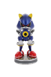 Cable Guy - Modern Metal Sonic Controller & Phone Holder