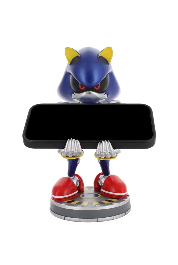 Cable Guy - Modern Metal Sonic Controller & Phone Holder