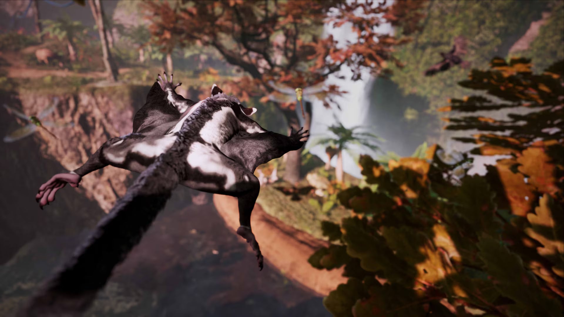 Away: The Survival Series - PS4
