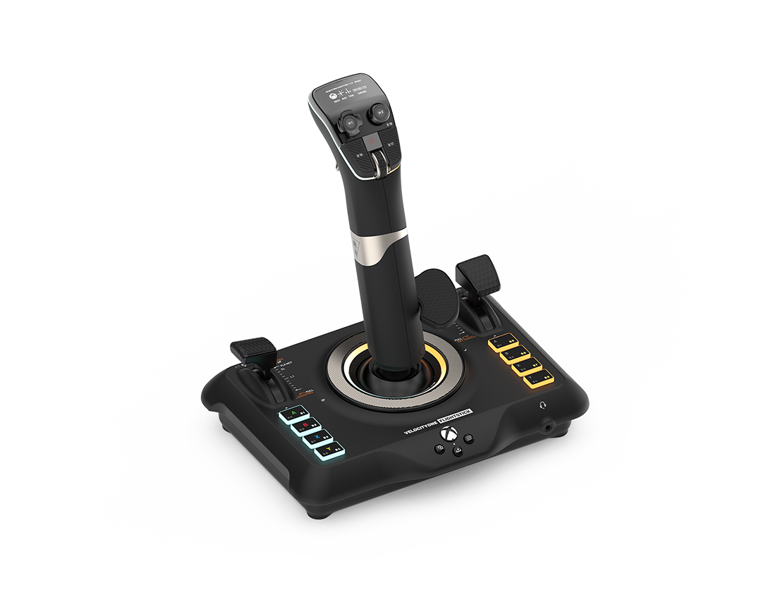 Turtle Beach VelocityONE Flight Stick