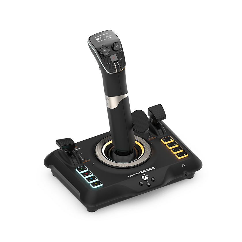 Turtle Beach VelocityONE Flight Stick