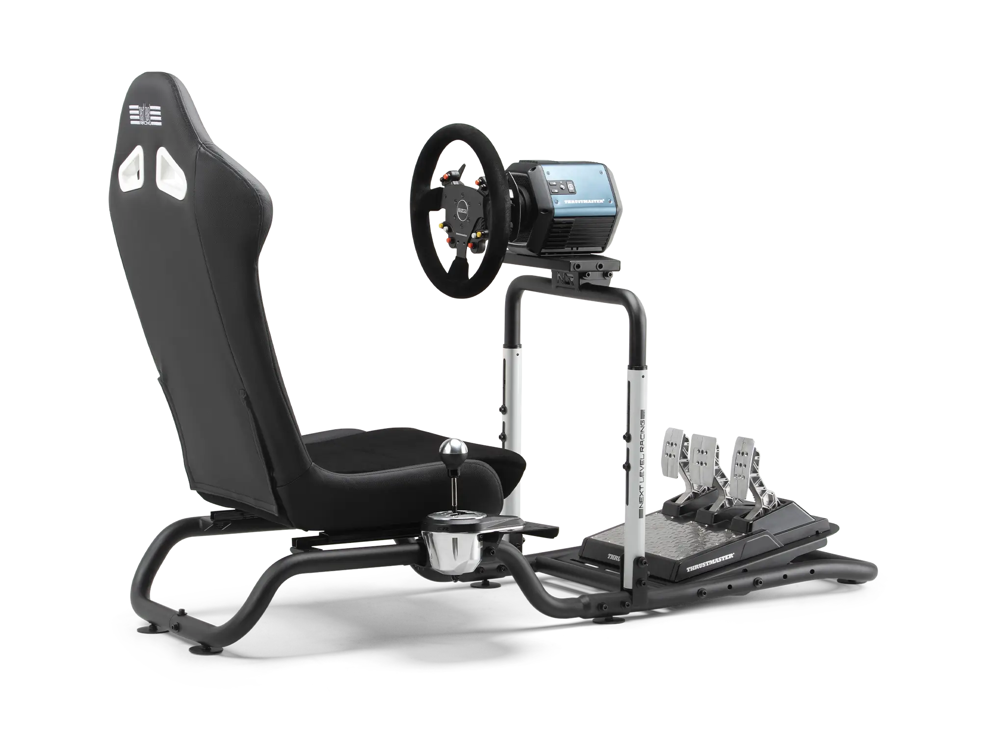 Next Level Racing Victory Simulator Cockpit