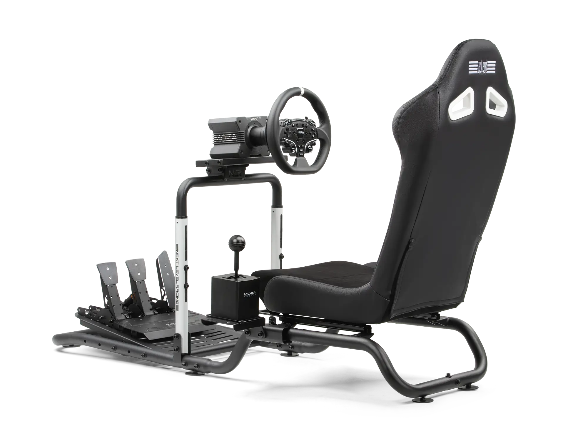 Next Level Racing Victory Simulator Cockpit