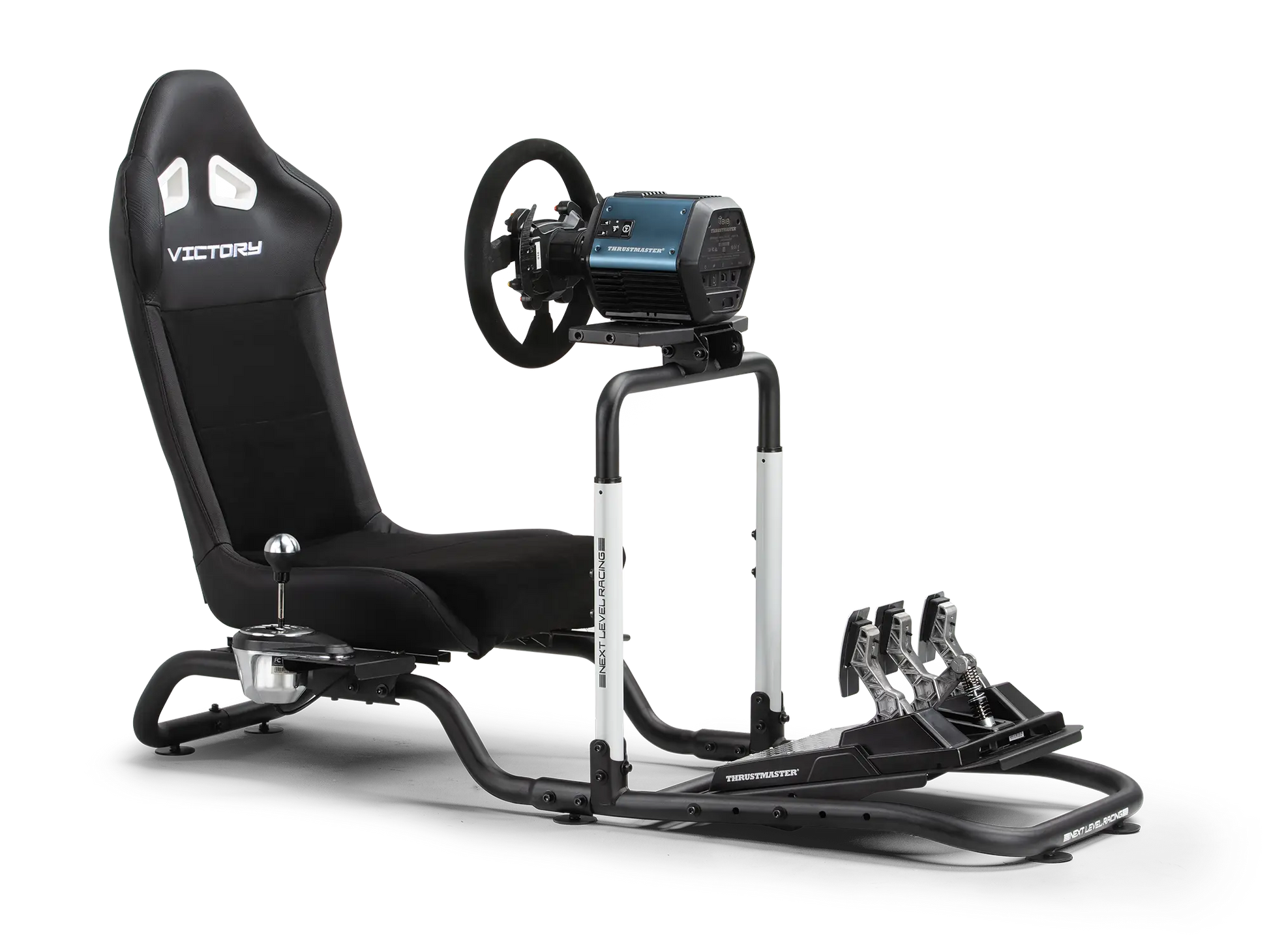 Next Level Racing Victory Simulator Cockpit