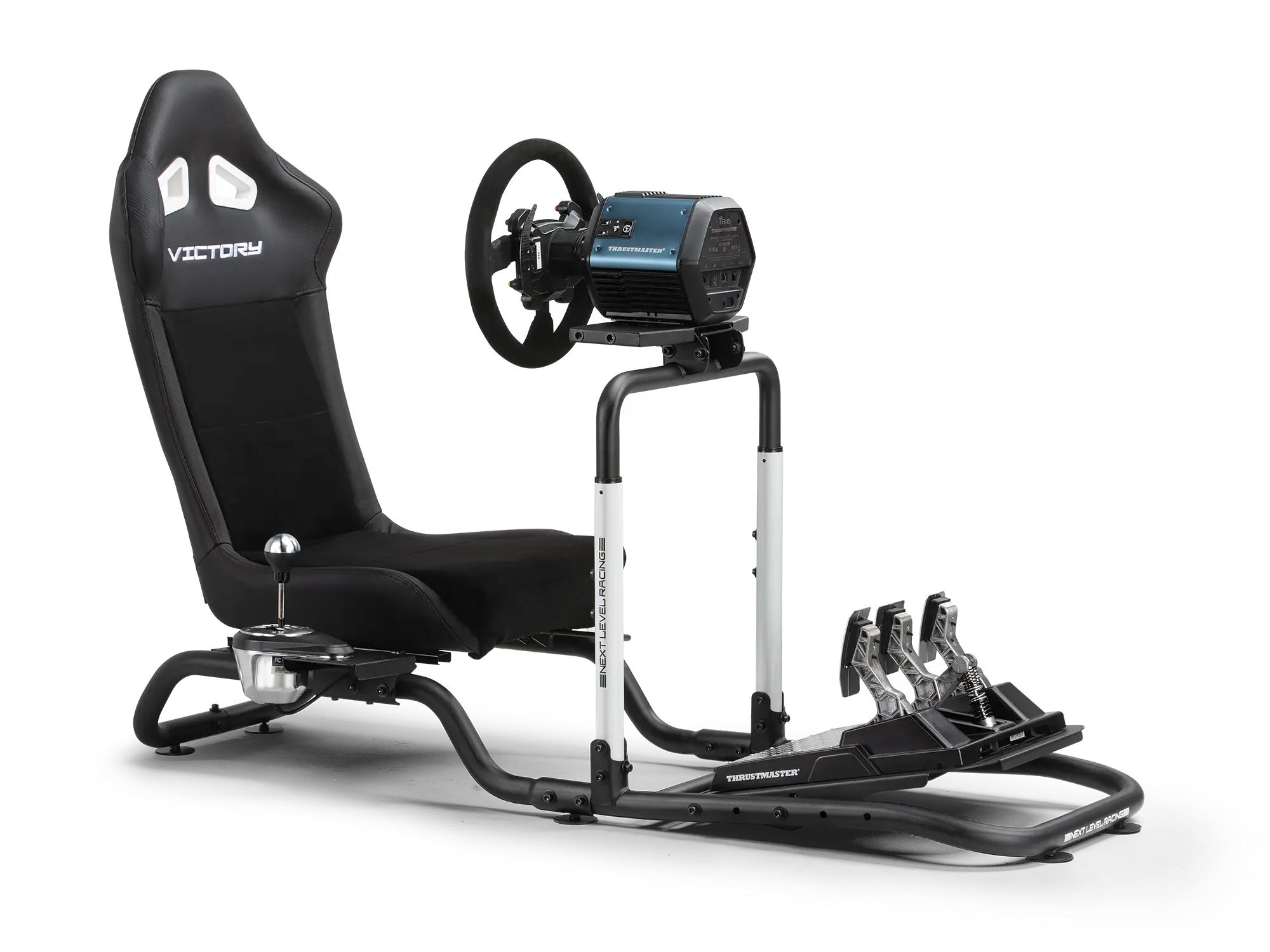 Next Level Racing Victory Simulator Cockpit