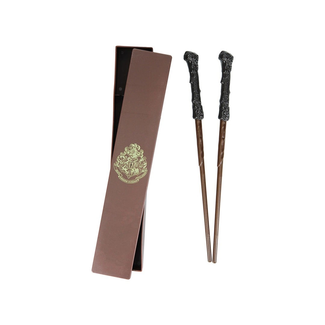 Harry Potter Wand Chopsticks