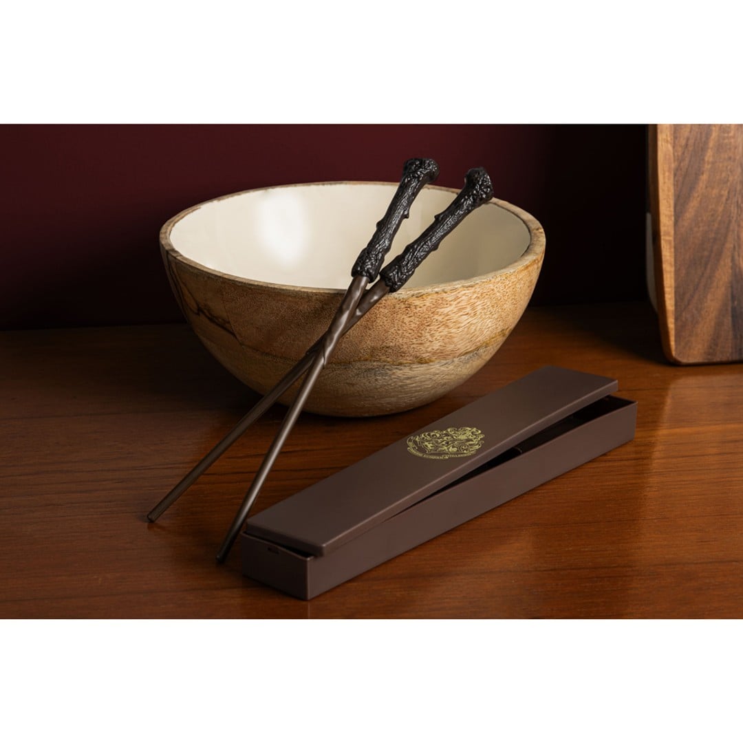 Harry Potter Wand Chopsticks