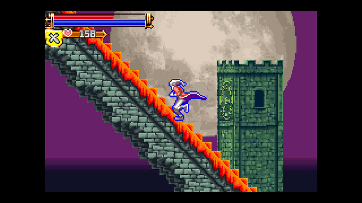 Castlevania Advance Collection (Multi-Language) - PS4