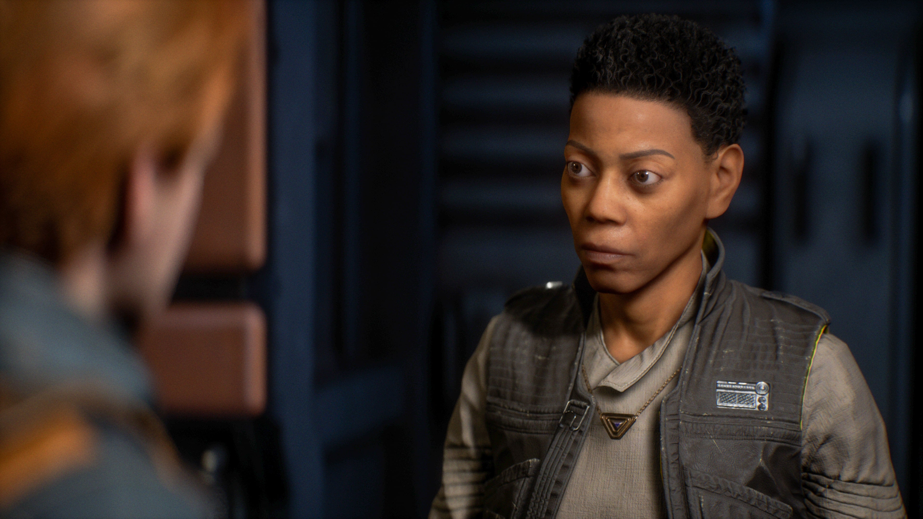 Star Wars Jedi Fallen Order - PS5