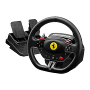 Thrustmaster T98 Ferrari 296 GTB Racing Wheel for PlayStation & PC