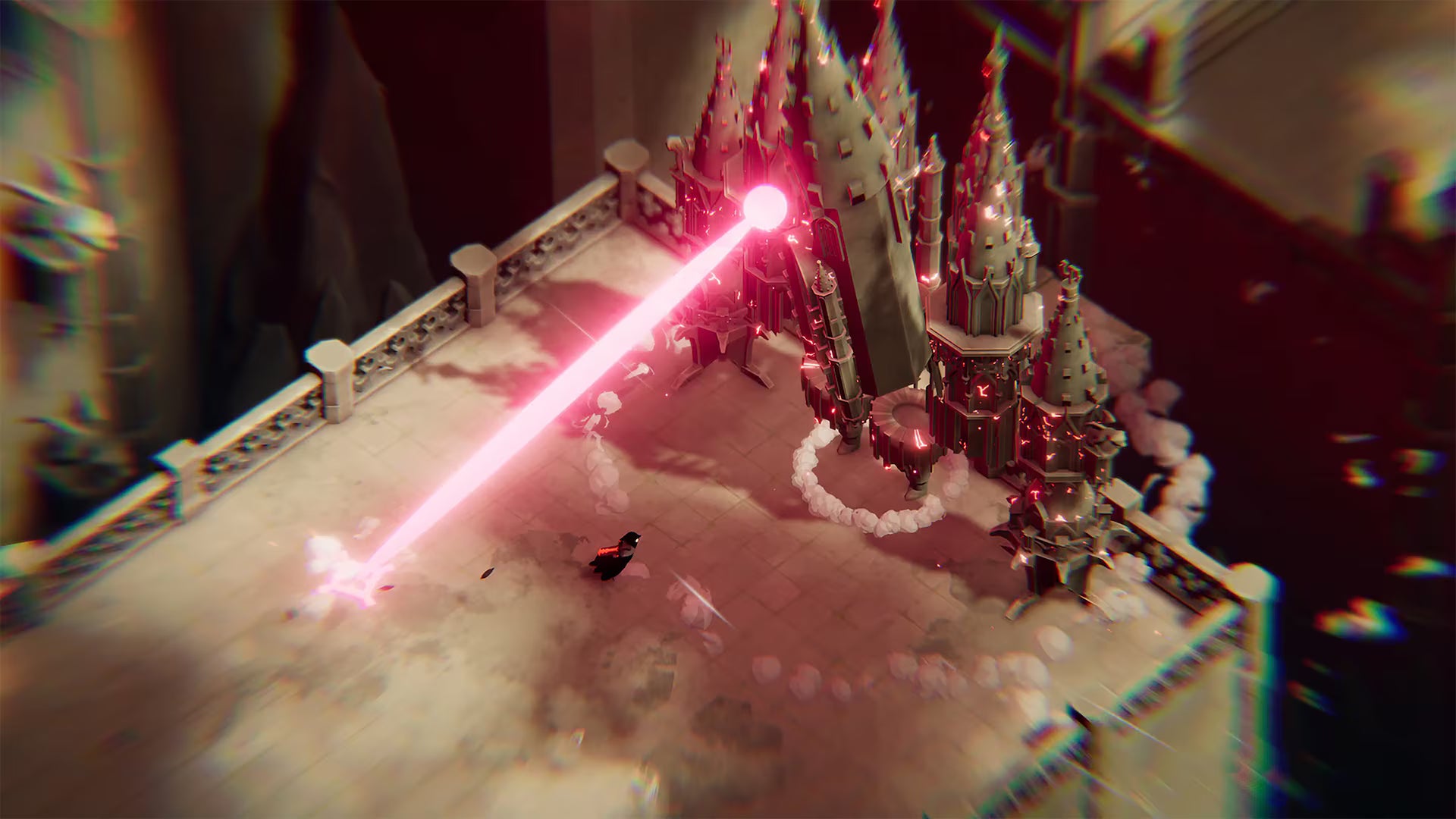 Death's Door - PS5