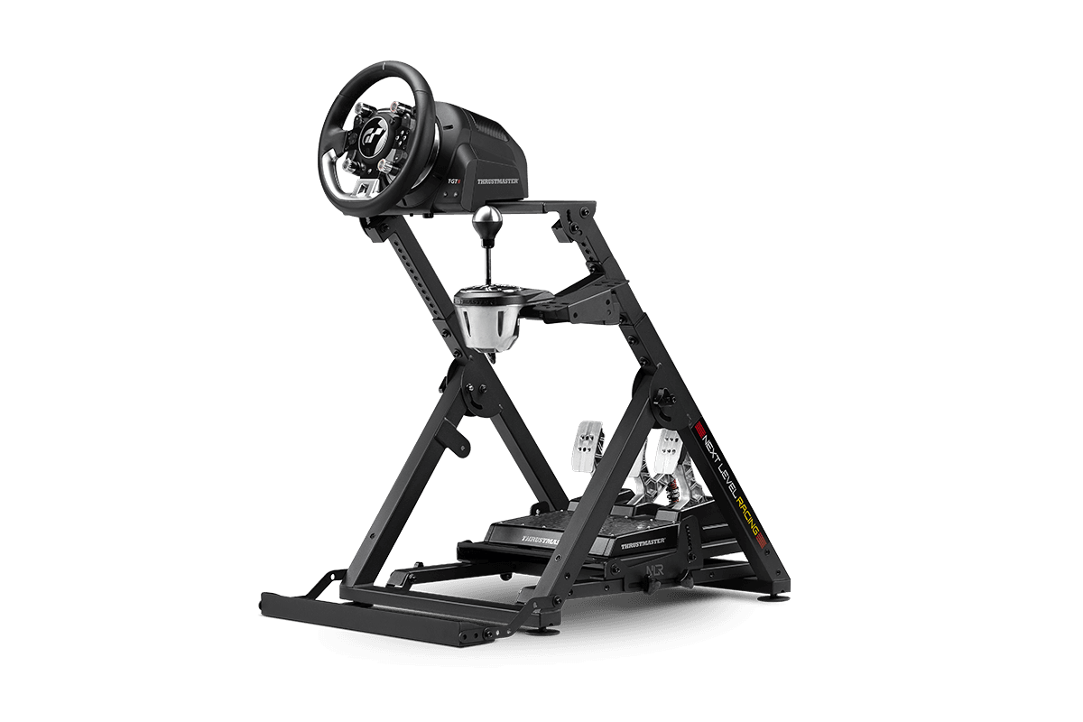 Next Level Racing Wheel Stand 2.0