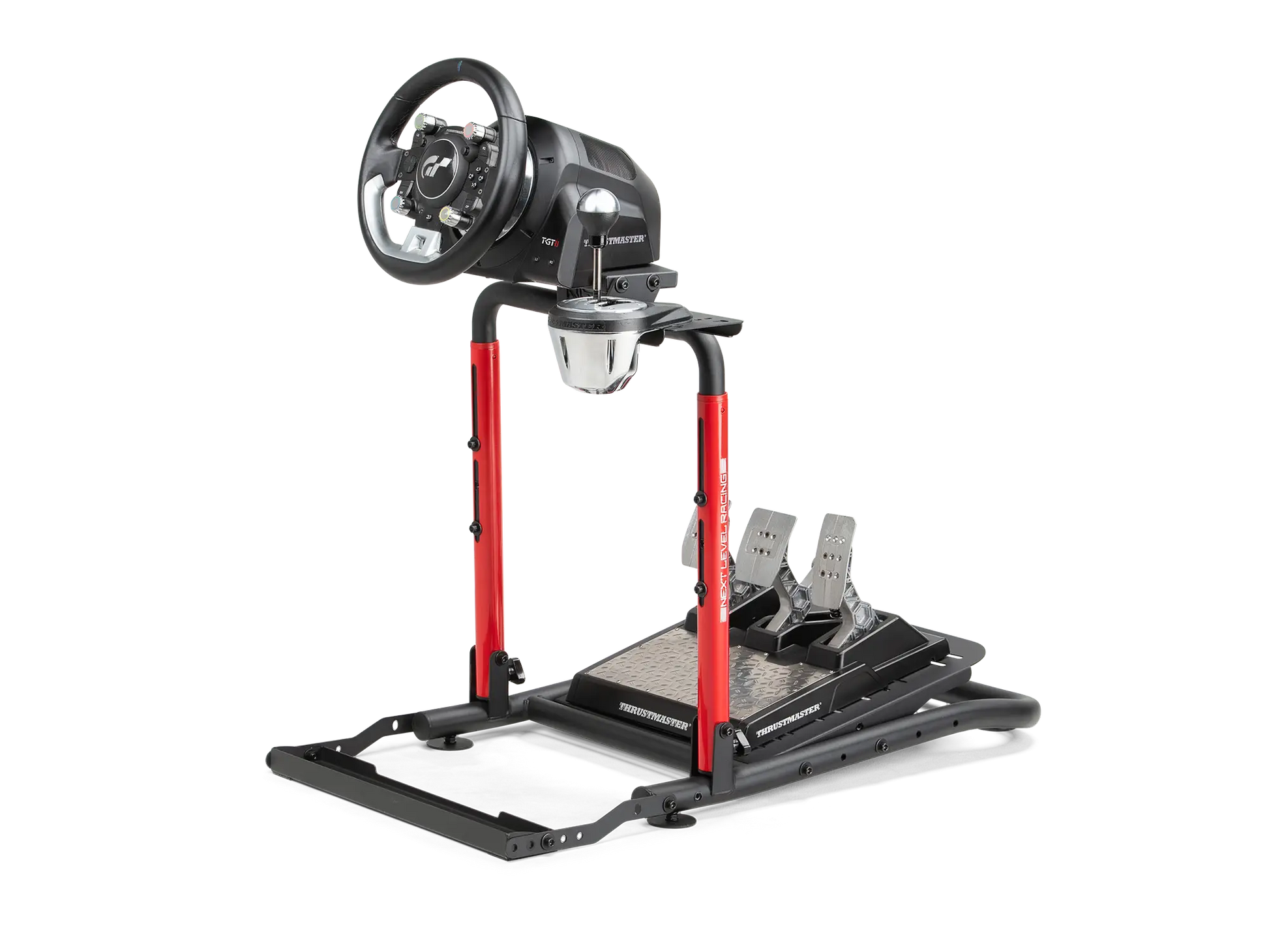 Next Level Racing Wheel Stand Lite 2.0