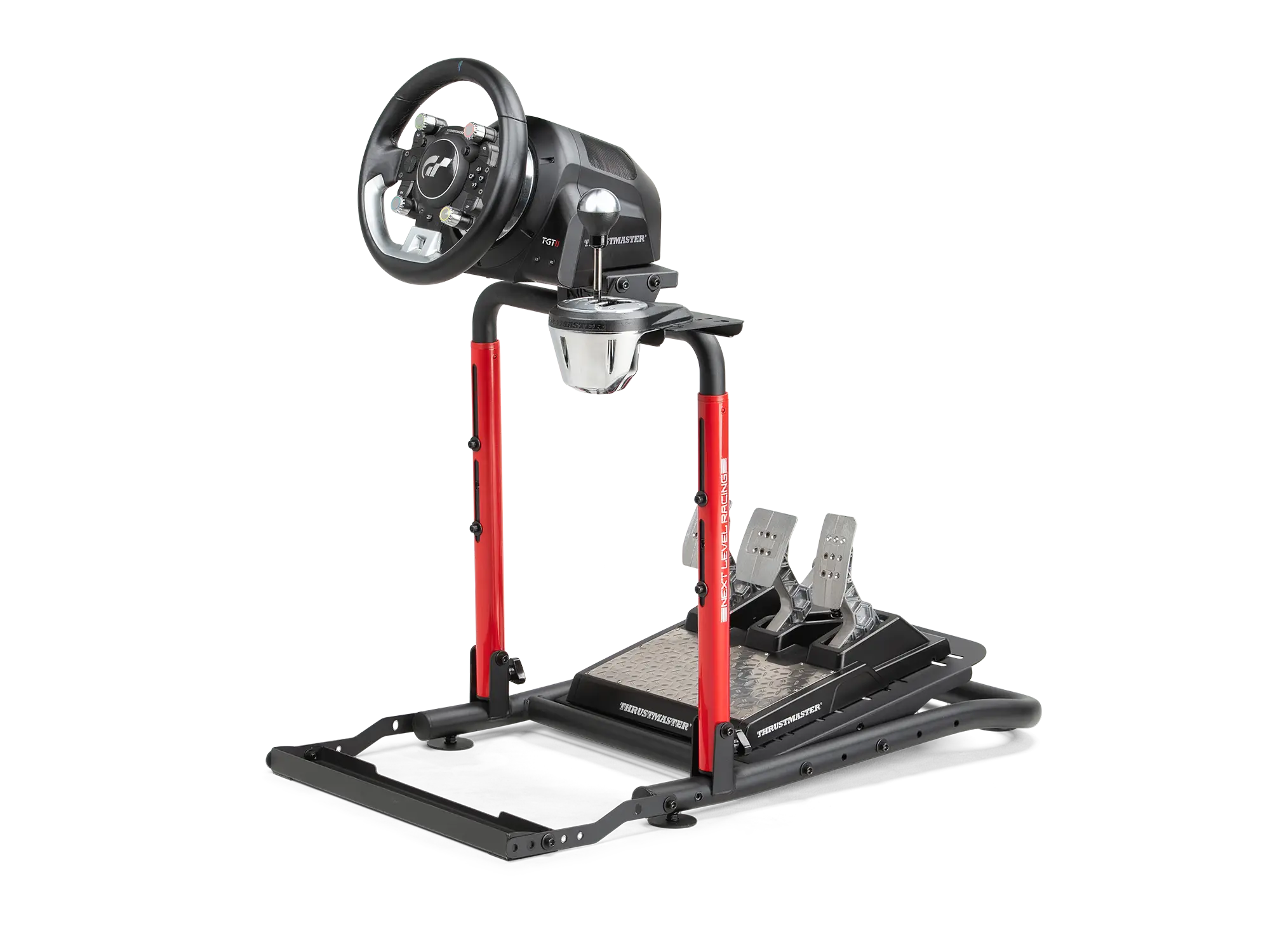 Next Level Racing Wheel Stand Lite 2.0